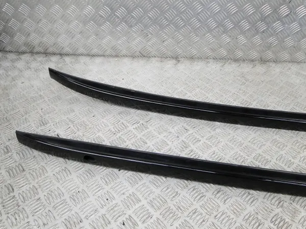 Barres de toit Hyundai Tucson III Lift OEM 87287-D3800 image 5