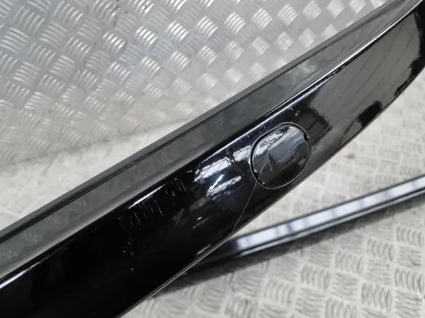 Barres de toit Hyundai Tucson III Lift OEM 87287-D3800 image 6