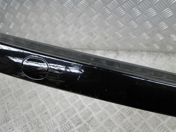 Barres de toit Hyundai Tucson III Lift OEM 87287-D3800 image 7
