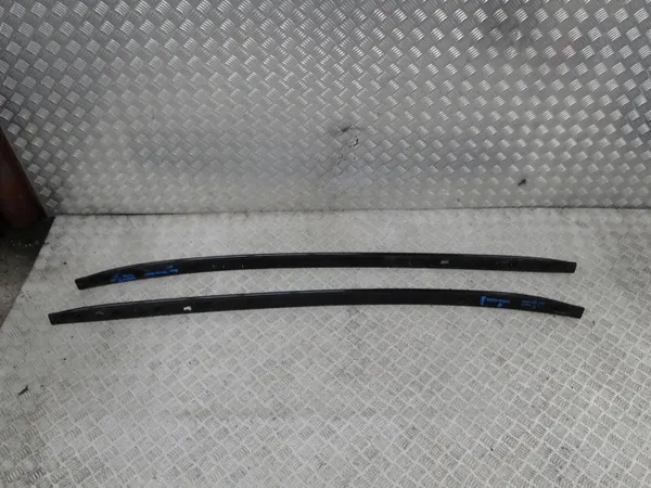 Barres de toit Hyundai Tucson III Lift OEM 87287-D3800 image 8