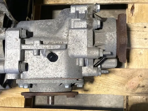 Réducteur 4x4 DSG OEM 0CN409053AG pour VW/Audi/Skoda image 2