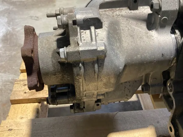 Réducteur 4x4 DSG OEM 0CN409053AG pour VW/Audi/Skoda image 3