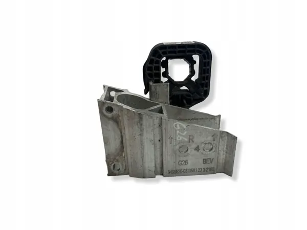 BMW i4 Etuistuimen turvavyön kiinnike OEM 9498820 image 2