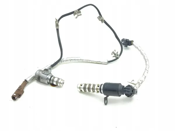Soupape de commande d'arbre à cames Hyundai OE OEM 703020 image 2
