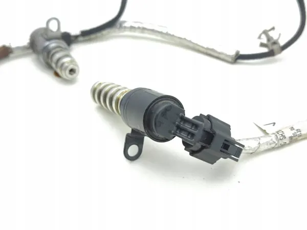 Soupape de commande d'arbre à cames Hyundai OE OEM 703020 image 6