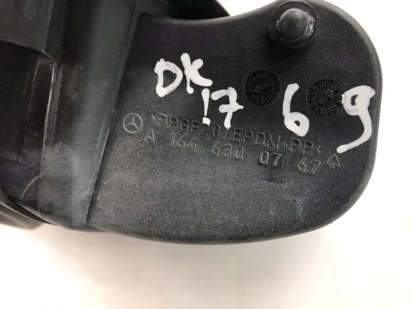 Tapa de depósito OEM A1646300767 para Mercedes-Benz M image 3