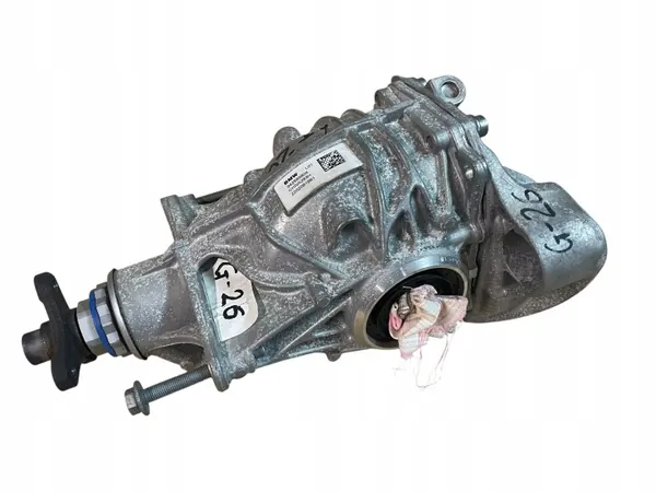 Pont Différentiel 2.93 Complet BMW 4 G26 X-Drive OEM 9425858 image 2
