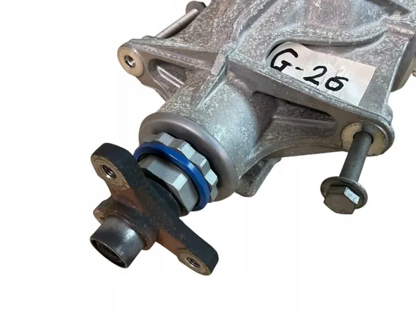 Pont Différentiel 2.93 Complet BMW 4 G26 X-Drive OEM 9425858 image 3