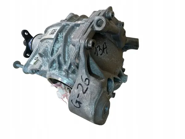Pont Différentiel 2.93 Complet BMW 4 G26 X-Drive OEM 9425858 image 4