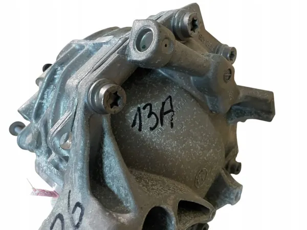 Pont Différentiel 2.93 Complet BMW 4 G26 X-Drive OEM 9425858 image 5