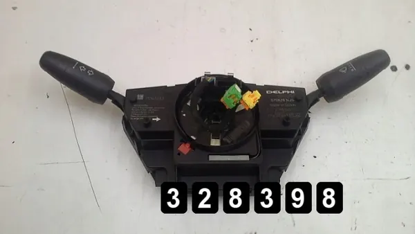 Interruptor Opel Corsa OEM AM-328398 - Pieza usada image 2