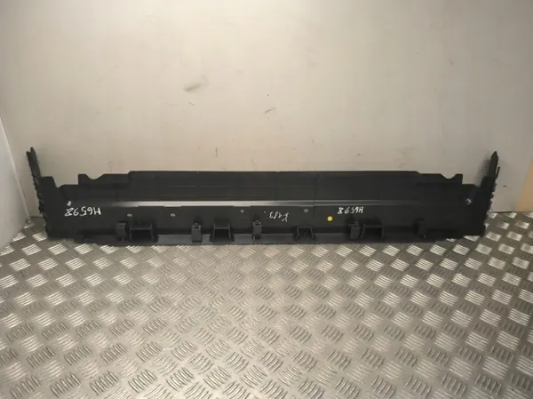 Tapete de maletero Audi Q5 OEM 8MA861529A - Usado image 3