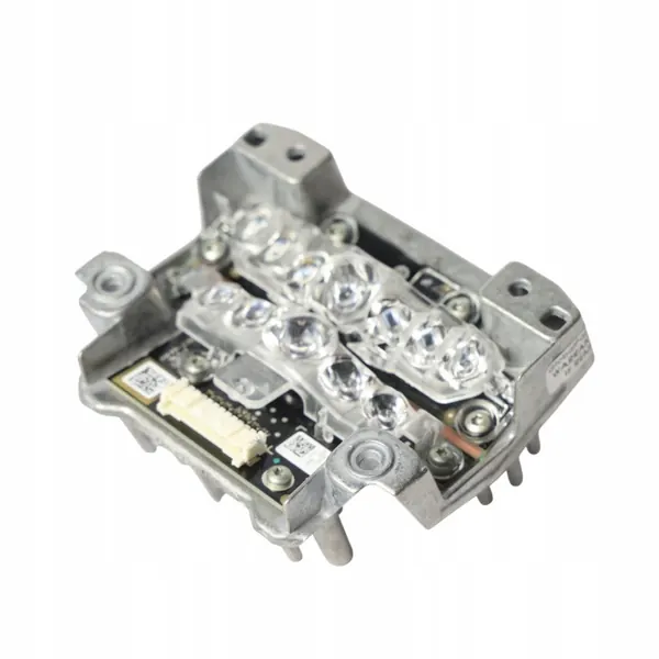 Audi S5 F5 LED-Scheinwerfermodul OEM 1420000131 image 7