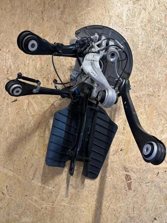OEM 6866338 Hinterachsdrehgelenk BMW 5 image 4