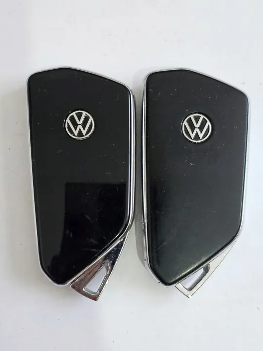 Télécommande VW d'occasion OEM 5H0959753G Golf VIII image 2