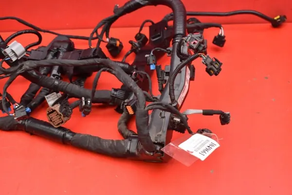 Moottorin Johdotus OEM 91400-CM010 Hyundai Kona image 3
