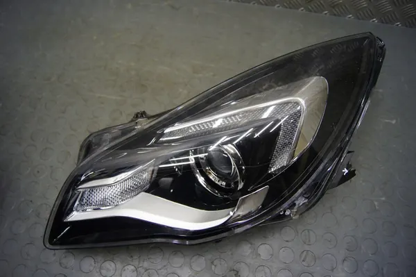 Etusisävalot vasen + oikea Opel Insignia A Lift image 2