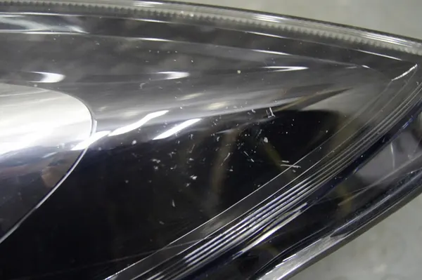 Etusisävalot vasen + oikea Opel Insignia A Lift image 4