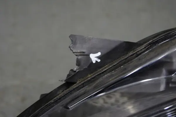 Etusisävalot vasen + oikea Opel Insignia A Lift image 7