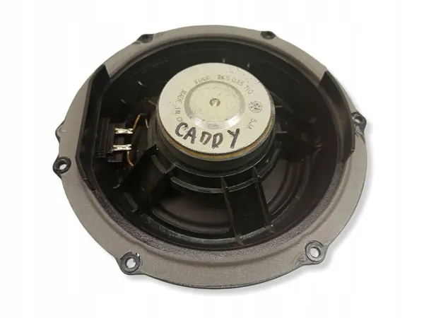 Högtalare OEM 2K5035710 för VW Caddy 2.0 TDI 2016- image 10