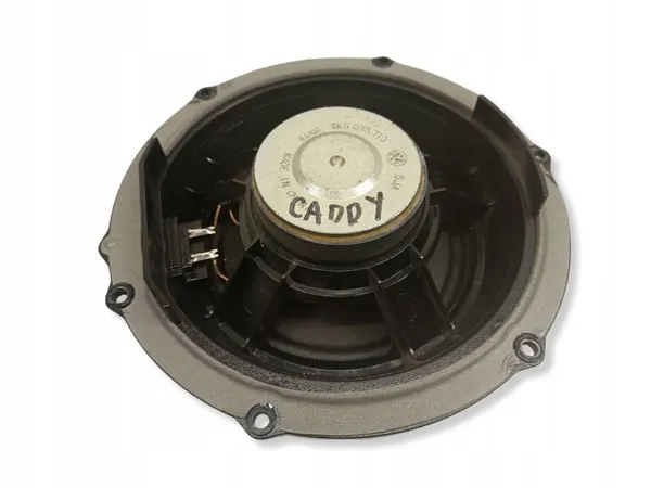 Högtalare OEM 2K5035710 för VW Caddy 2.0 TDI 2016- image 6