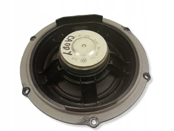 Högtalare OEM 2K5035710 för VW Caddy 2.0 TDI 2016- image 7