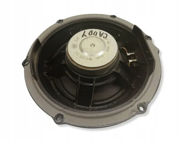 Högtalare OEM 2K5035710 för VW Caddy 2.0 TDI 2016- image 8