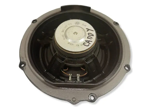 Högtalare OEM 2K5035710 för VW Caddy 2.0 TDI 2016- image 9