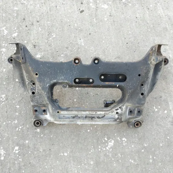 NISSAN X-TRAIL I T30 2.2 DI Châssis Avant image 1