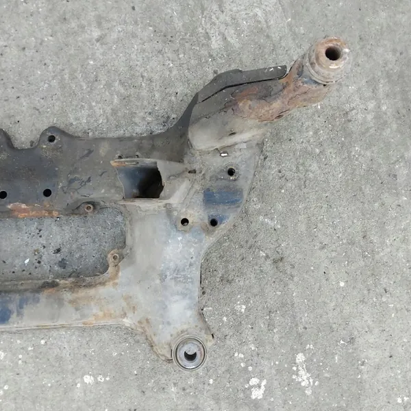 NISSAN X-TRAIL I T30 2.2 DI Châssis Avant image 7