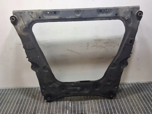 Frambromsbelägg OEM SKE53776 för Nissan Juke image 2