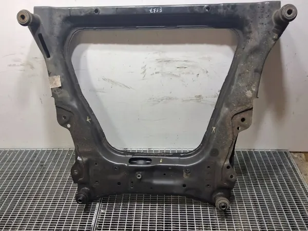 Frambromsbelägg OEM SKE53776 för Nissan Juke image 7