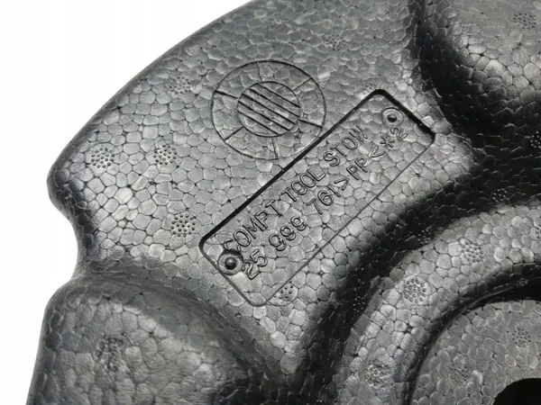 OEM 25999761 jäkkireparointisarja Chevrolet Trax & Opel Mokka image 3