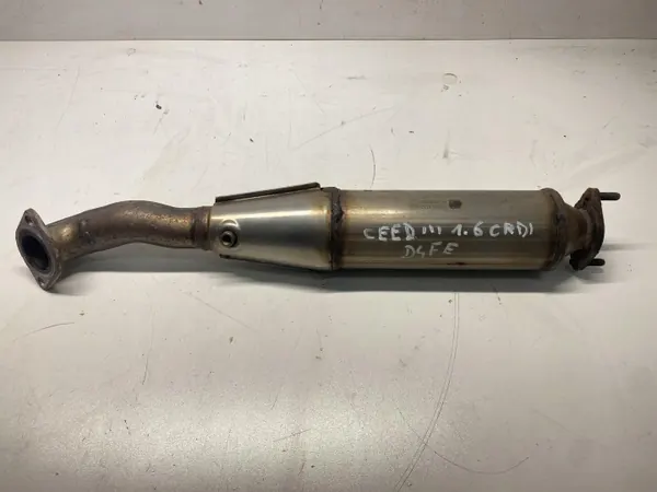 Kia Ceed III 1.6 CRDI Katalysator OEM K02U000 image 2