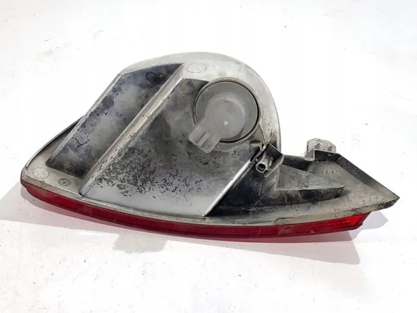 OEM 265858137R Lanterna Para-Choque Traseira Esquerda Renault Kadjar image 3