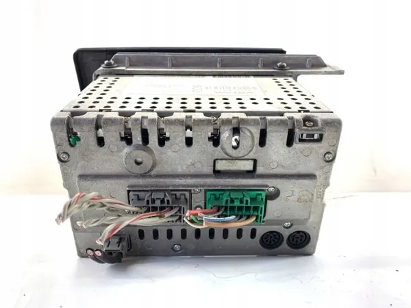 Radio OEM 8651152 voor Volvo S60 I 00-10 Multimedia image 3