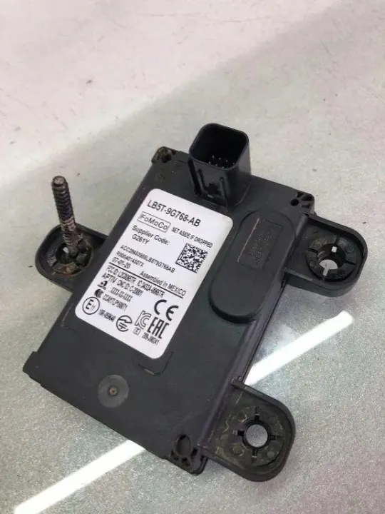 Radar Ford LB5T9G768 2.0L diesel 2021 d'occasion image 2