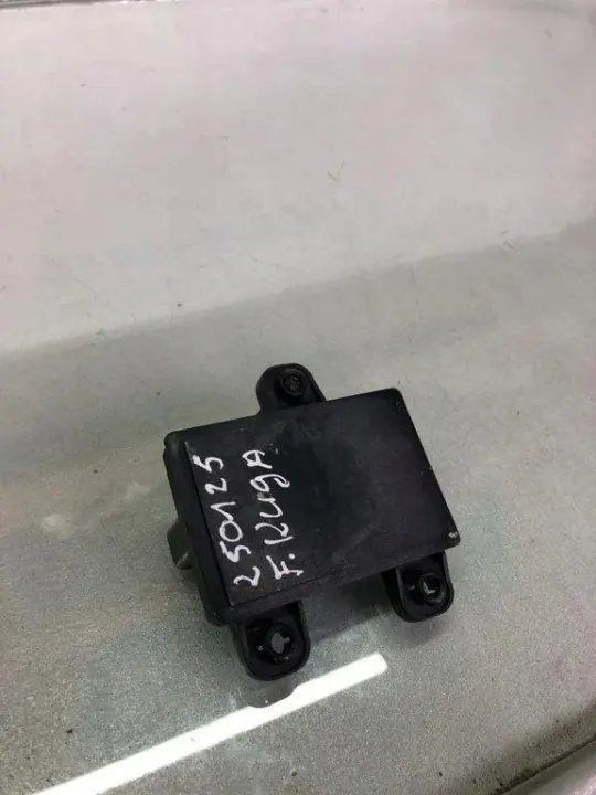 Radar Ford LB5T9G768 2.0L diesel 2021 d'occasion image 3