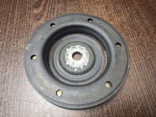 Engranaje de cigüeñal OEM 9643354180 para Volvo S40 image 2