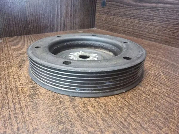 Engranaje de cigüeñal OEM 9643354180 para Volvo S40 image 3