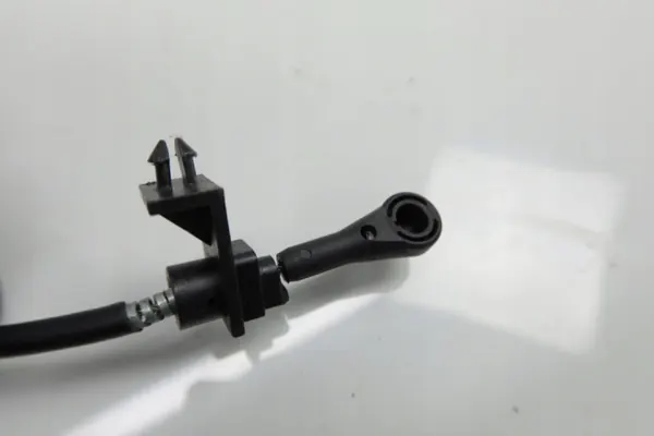 Mercedes CLK W209 Katkoskenpeite Vasen OEM 2097570706 image 7