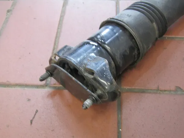 Amortizzatore Posteriore Sinistro MERCEDES ML W164 1643202431 image 3