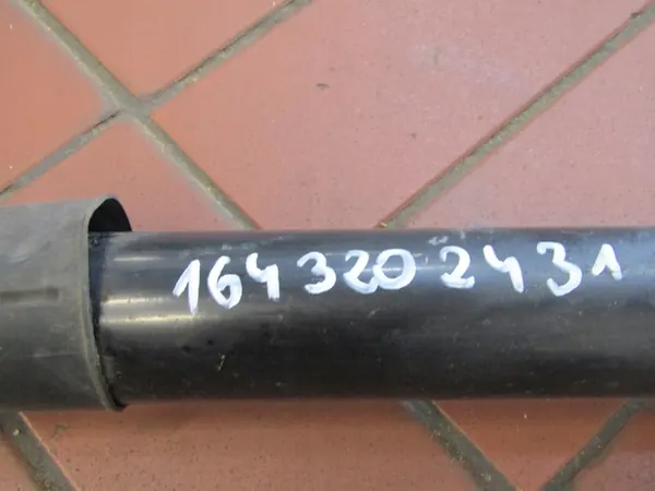 Amortizzatore Posteriore Sinistro MERCEDES ML W164 1643202431 image 5