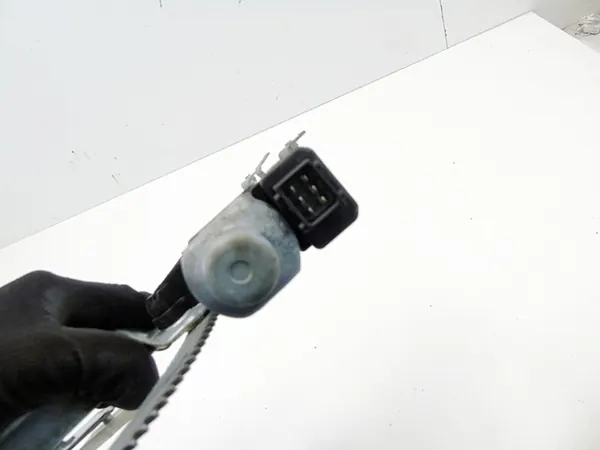 Elevador de vidro dianteiro esquerdo Opel Meriva A 93189576 image 8