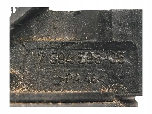 Bobina de ignição BMW M4 F82 F83 2014 image 8