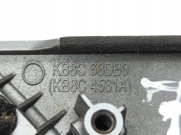Mazda CX-5 II 2019 Jupes Latérales OEM KB8C68DA0 image 3