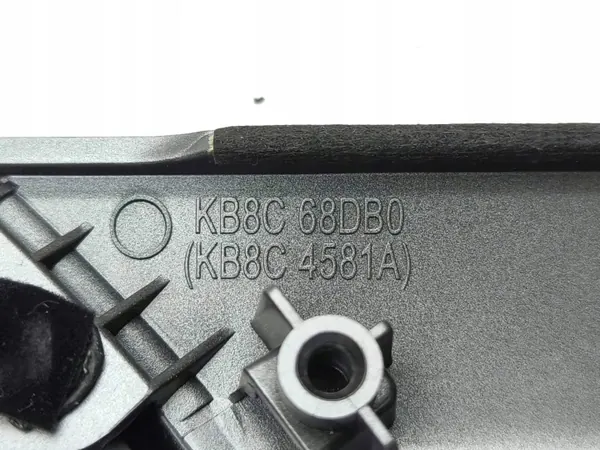 Mazda CX-5 II 2019 Jupes Latérales OEM KB8C68DA0 image 4