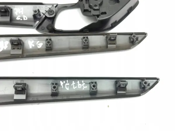 Mazda CX-5 II 2019 Jupes Latérales OEM KB8C68DA0 image 6