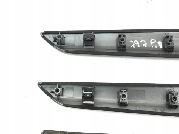 Mazda CX-5 II 2019 Jupes Latérales OEM KB8C68DA0 image 8