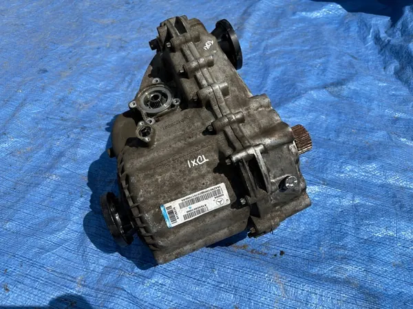 MERCEDES GL X164 ML W164 Front Differential A1642801000 image 2